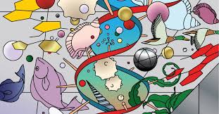 Biology Will Be The Next Great Computing Platform Makerspace Projects Biology Educational Technology