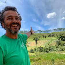 Fazenda de Marcos Palmeira recebe caravanas que cobram R$ 430 por pessoa