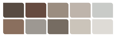Maybe you would like to learn more about one of these? Dulux Color Of The Year 2021 Brave Ground Fashion Trendsetter