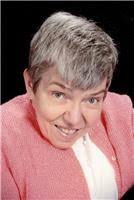 Nancy Goebel Obituary (1950