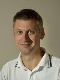 Meet: Kevin Towell, Massage Therapist