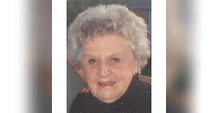 Beatrice De Phillippo Obituary