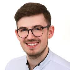 Christian Keck's Instagram, Twitter & Facebook