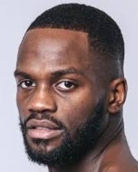 BoxRec: Ishmael Davis