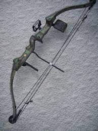 Up for sale is high country supreme compound bow. Hoyt Legacy Super Slam Rh Compound Bow 173512837