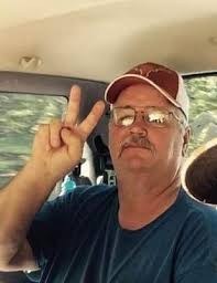 Obituary information for Ronnie Eugene Brown