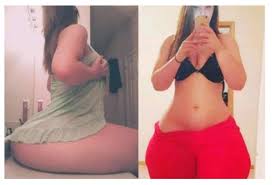 Here are 5 body parts women just can't resist ○ shop my clothing collection: 10 Hottest Body Parts In A Female Romance Nigeria