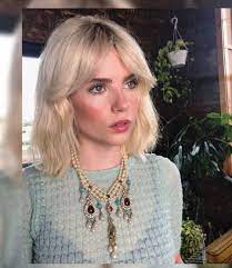 Short hair styles heute bestellen, versandkostenfrei. Short Hair With Curtain Bangs 2021 Hairstyles6k
