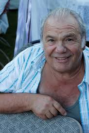 Antonio Barone Obituary