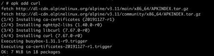 Sep 27, 2021 · download addons apk 1.18.0 for android. Part 2 Build And Publish Your Own Docker Image Atif Azad