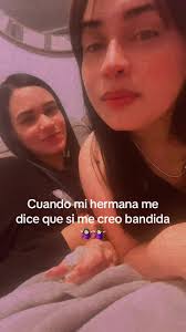Mi hermana cuando me regaña😂@Araik Martinez