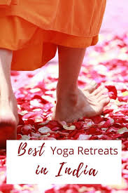 Book A Yoga Retreat In India The Top 5 Yoga Retreats In India With Prices Reviews Hippie In Heels Yogaretreat Yoga Retreat Retreats Best Yoga Retreats