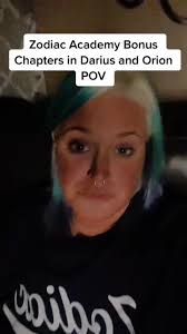 #booktok #bookish #zodiacacademy #susannevalenti #carolinepeckham