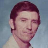 Obituary information for James Thomas Raby