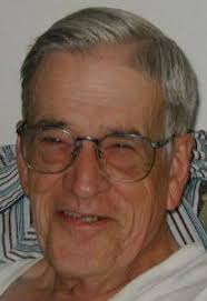 Raymond G. Mackey Obituary May 25, 2018