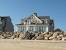Small New England Beach House