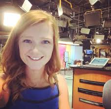 🔟 years ago I started my first job in TV🤯 Does anyone remember my Terre  Haute days?!? Let me know!!😄