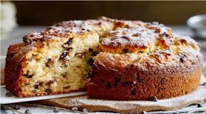 Le Gateau 5 Minutes A La Noix De Coco Et Aux Pepites De Chocolat Est Un Gateau A Base De Farine Poudre Gateau 5 Minutes Pepite Chocolat Recette Gateau Rapide