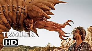 Kevin bacon is known for hit movies like 'footloose,' 'a few good men' and 'apollo 13,' and the game six degrees of kevin bacon. Tremors Season 1 Official Trailer 2018 Kevin Bacon Youtube