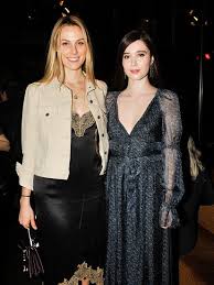 Selby Drummond at CFDA "Americans in Paris" : Cocktail Party