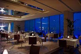 Rixos The Palm Dubai Restaurant Dubai Resorts All Inclusive Resorts Palms Hotel