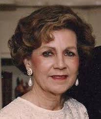 Gladys Warrington Obituary November 8, 2010