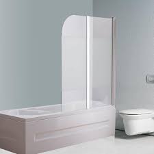 Duschabtrennung müssen sie sich nicht zwischen badewanne und dusche entscheiden. Glas Badewannen Milchglas Duschabtrennung Kaufland De