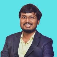 Surya Narayan Moharana