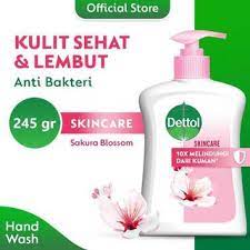 Dettol anti bacterial bar soap original dettol bar soap. Dettol Hand Wash 245gr Botol Pump Sabun Cuci Tangan Cair Antiseptik Shopee Indonesia