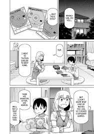 Mitsuba-kun wa Aniyome-san to Ch.15 Page 1 - Mangago