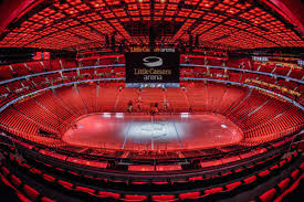 The detroit pistons are an american professional basketball team based in auburn hills, michigan, a suburb of from 1957 to 1978, the pistons competed in detroit's olympia stadium and cobo arena. Little Caesars Arena Will Be An Awesome Home For Pistons Eventually Detroit Bad Boys