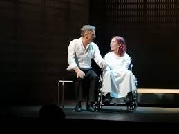 Cesare adolfo bocci altri nomi: Cesare Bocci Conquista Il Teatro Garibaldi Di Modica Col Pesce D Aprile Modica