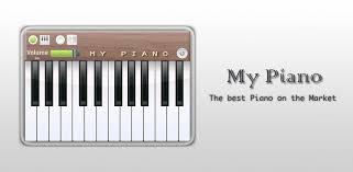 Jun 11, 2021 · she had taught piano and loved playing it, always ready to play a tune on any nearby keyboard. Create Your Own Theme Music With My Piano For Android Talkandroid Com