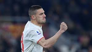 Son Dakika Spor Haberleri Bonucci Den Merih Demiral Sozleri Bizi Costuruyor Fotomac