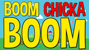 See actions taken by the people who manage and post content. Boom Chicka Boom Fun Dance Song For Kids Brain Breaks Jack Hartmann Youtube
