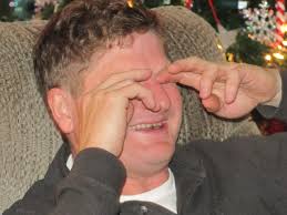 Stephen Corr Obituary