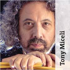 Tony Miceli