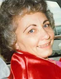 Betty Mincher Obituary December 5, 2018