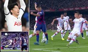 Robert lewandowski rounded off a great year by claiming a first best fifa men's player award. Suarez And Son Included In Nominations For Fifa Puskas Award After Incredible Strikes Last Season Daily Mail Online