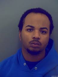 4 arrested, gun found