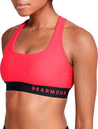 Under armour women's mid impact cross back sports bra, gray, xs, nwt $35top rated seller. Ø¹Ø²Ù„ Ù…Ù‚Ø¯Ø³ Ø¹ÙŠØ¯ Ø§Ù„Ù…ÙŠÙ„Ø§Ø¯ Best Under Armour Sports Bra For Running Dsvdedommel Com