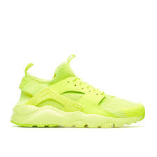 Nike Air Huarache Run Ultra Br From The Summer 16 Collection In Medium Olive Nike Air Huarache Huarache Run Air Huarache