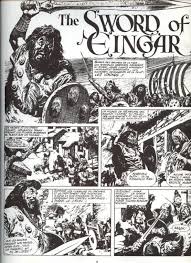 Erik le Viking » : une humanité brute et sans compassion…