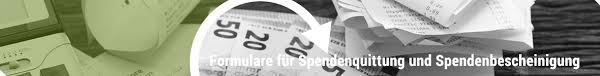 Spenden für gemeinnützige, kirchliche und mildtätige zwecke sowie an parteien und wählervereinigungen sind. Spendenquittung So Muss Sie Aussehen Spendenquittungen