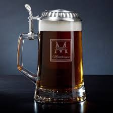 Ending tuesday at 7:02pm pdt. 33 Cool Custom Beer Mugs