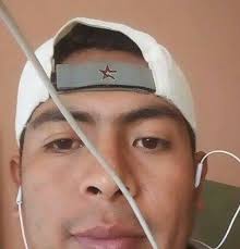 Ariel Senzano Almendras