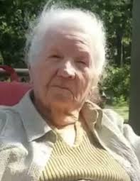 Inez Evone (Diamond) Allen Obituary