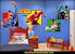 Hand Painted Bedroom Wall Mural