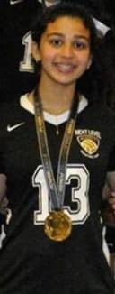 Puerto Rico Women's Volleyball Recruiting Guide for International Athletes