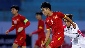 Lương xuân trường được giao nhiệm vụ đeo băng đội trưởng của u23 việt nam. Xuan TrÆ°á»ng Trá»Ÿ Láº¡i Hagl NhÆ° Há»• Má»c Them Canh